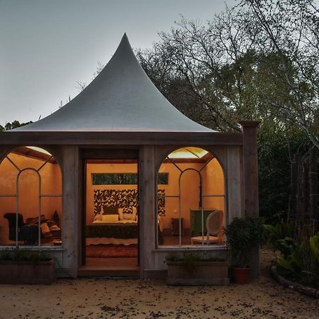 Finca Monasterio ซานมาร์ติน เดล เตโซรีโญ ภายนอก รูปภาพ